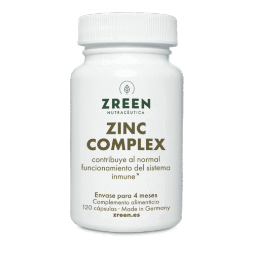 Zinc Complex