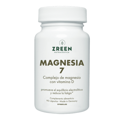 Magnesia 7