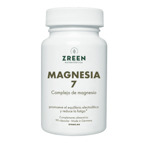 Magnesia 7