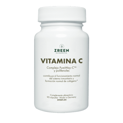 Vitamina C