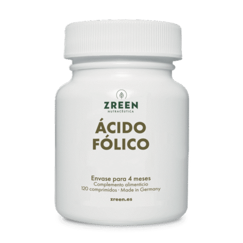 Ácido fólico
