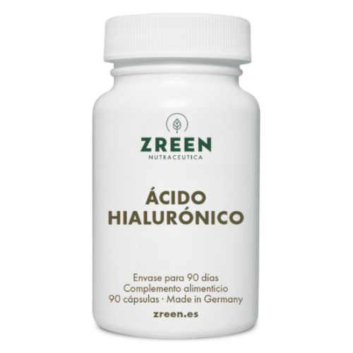 Ácido Hialurónico