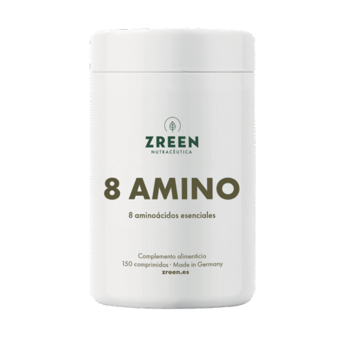 8 Amino