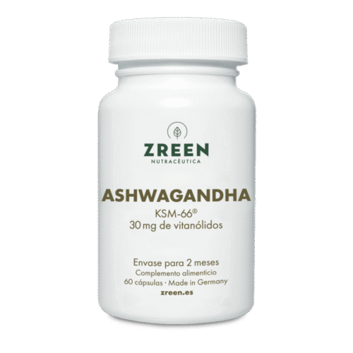 Ashwagandha