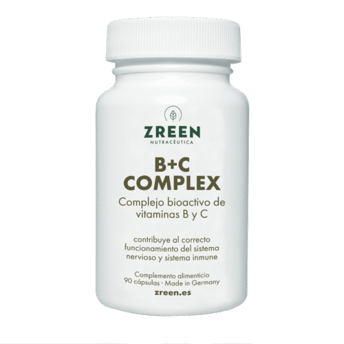 B+C Complex