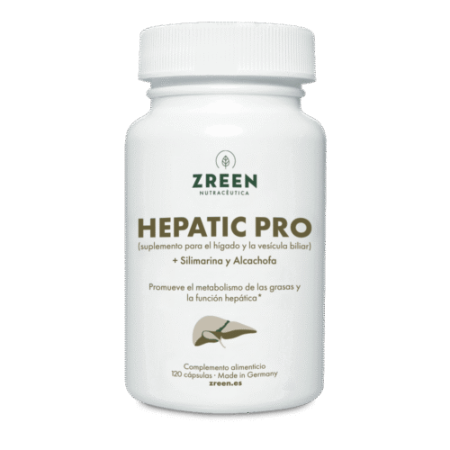 Hepatic Pro