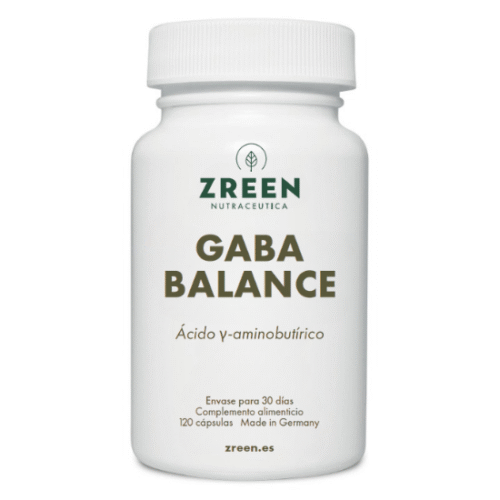 Gaba Balance