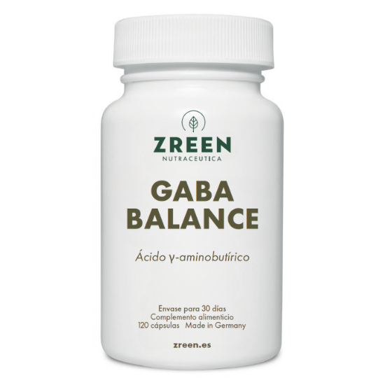 Packshot ES-ZREEN Gaba Balance