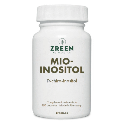 Mio-Inositol