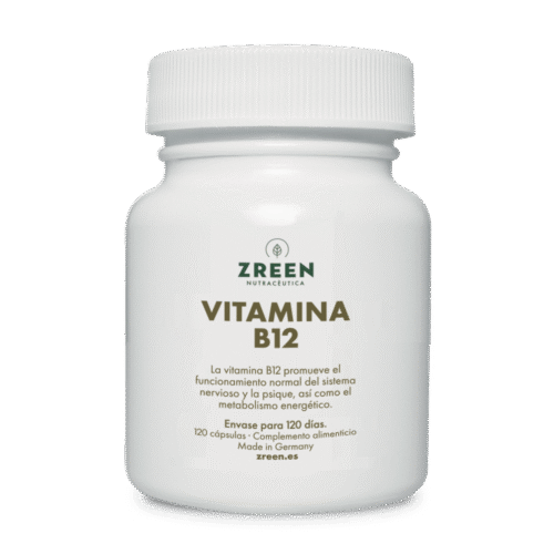 Vitamina B12