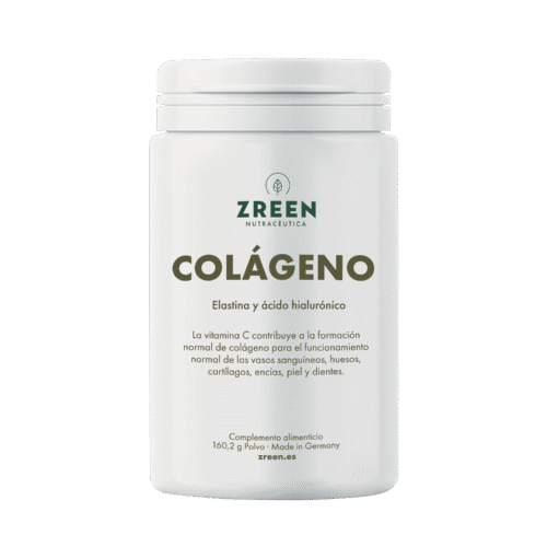 Colágeno