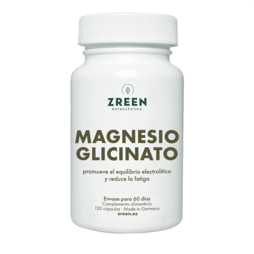 Magnesio Glicinato