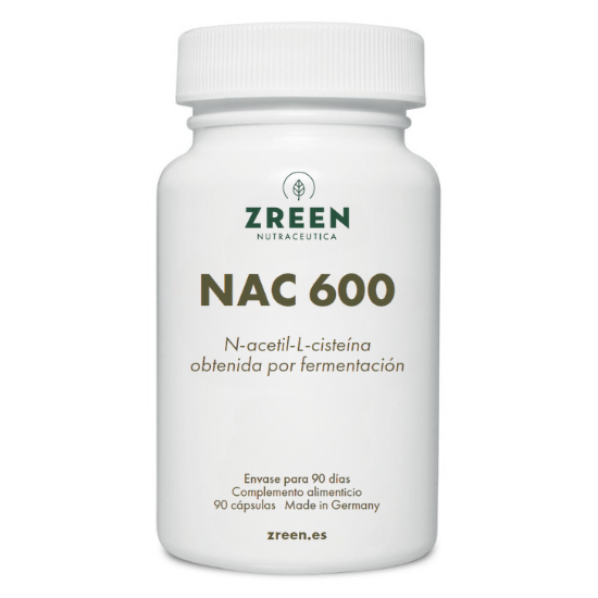 Packshot ES-ZREEN NAC 600