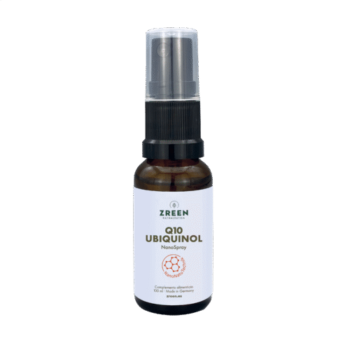 Q10 Ubiquinol