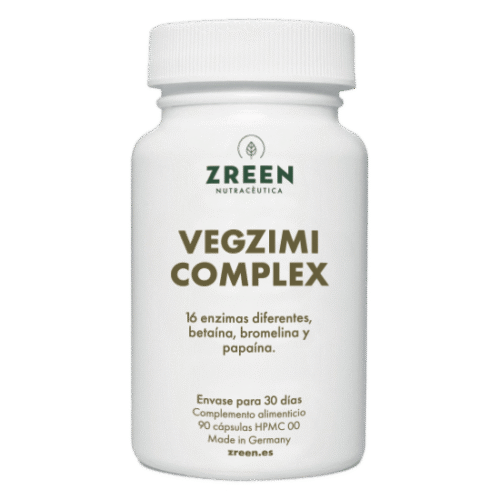 VegZimi Complex
