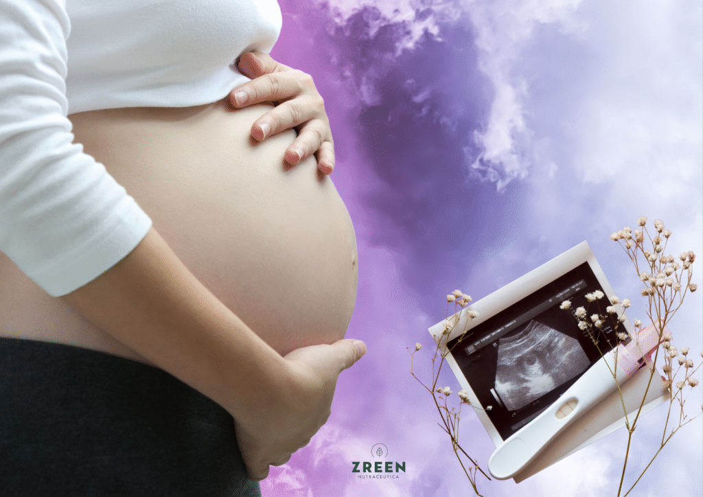 il desiderio di avere figli