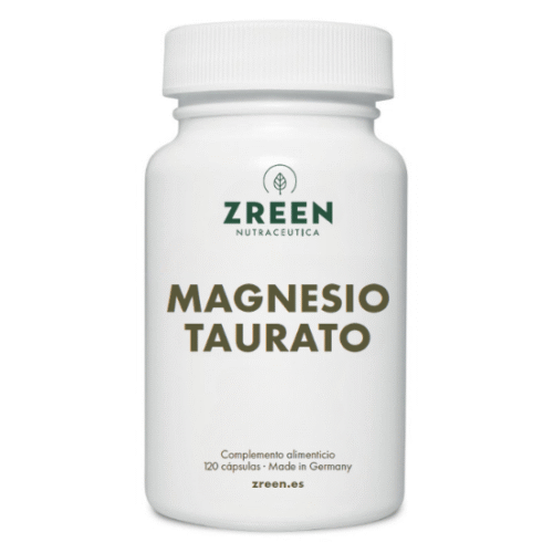 Magnesio Taurato