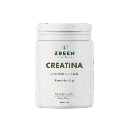 Creatina