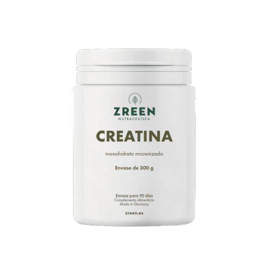 Packshot ES-ZREEN Creatina