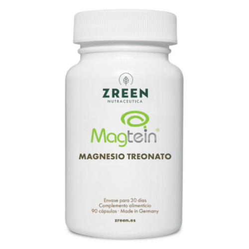 Magnesio Treonato
